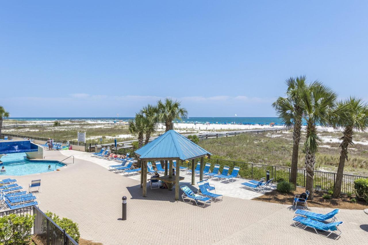 Phoenix East 101 Orange Beach Exteriér fotografie