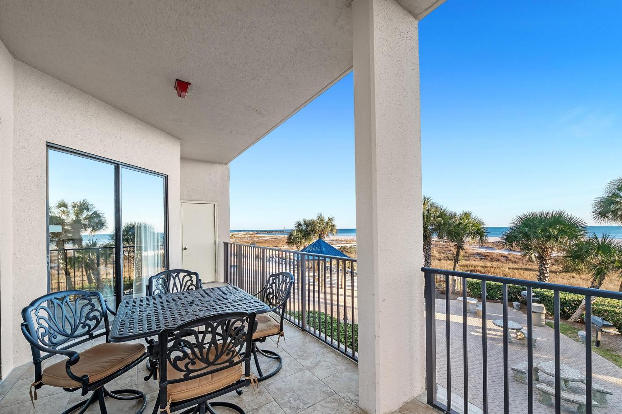 Phoenix East 101 Orange Beach Exteriér fotografie
