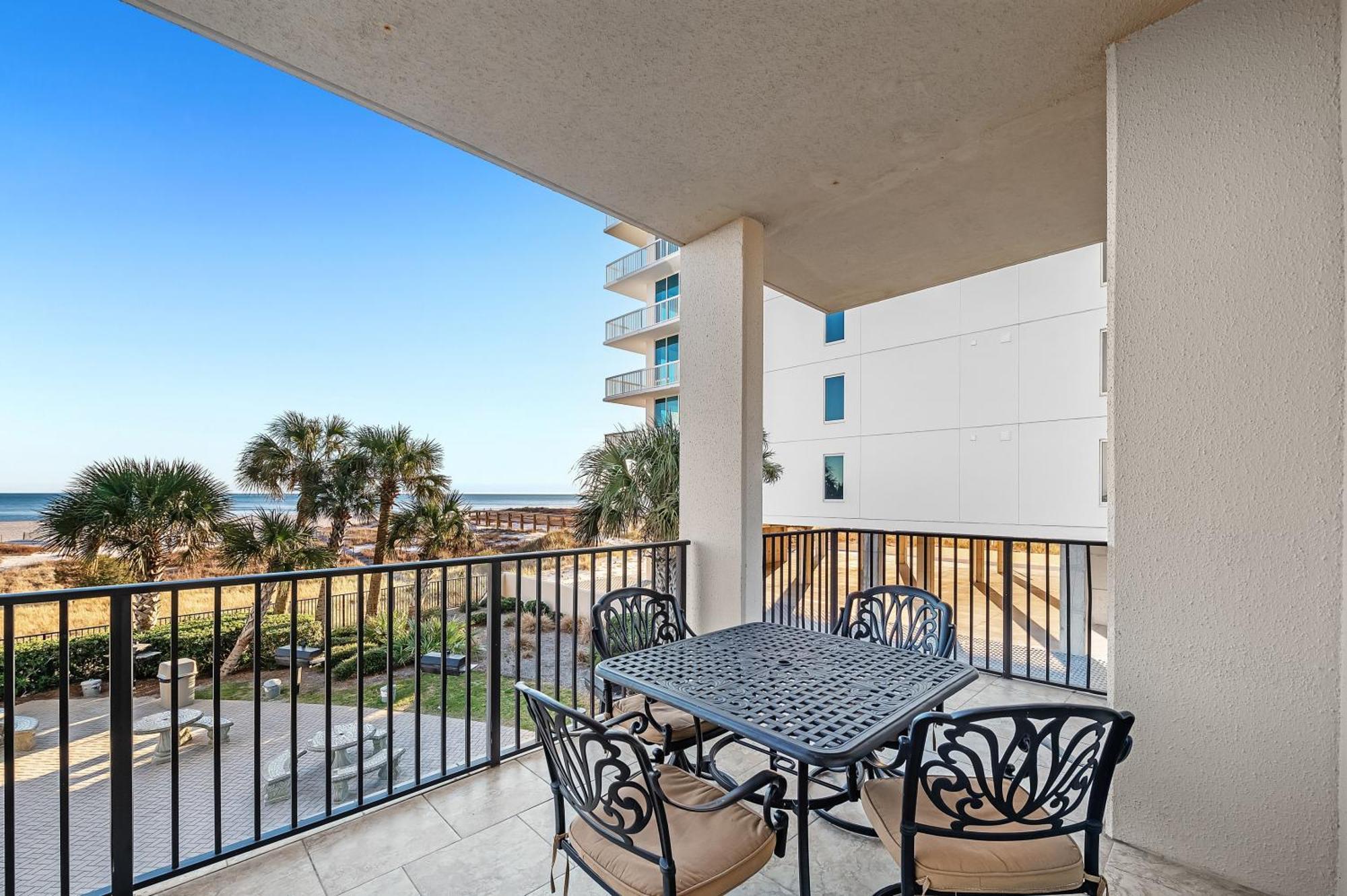 Phoenix East 101 Orange Beach Exteriér fotografie