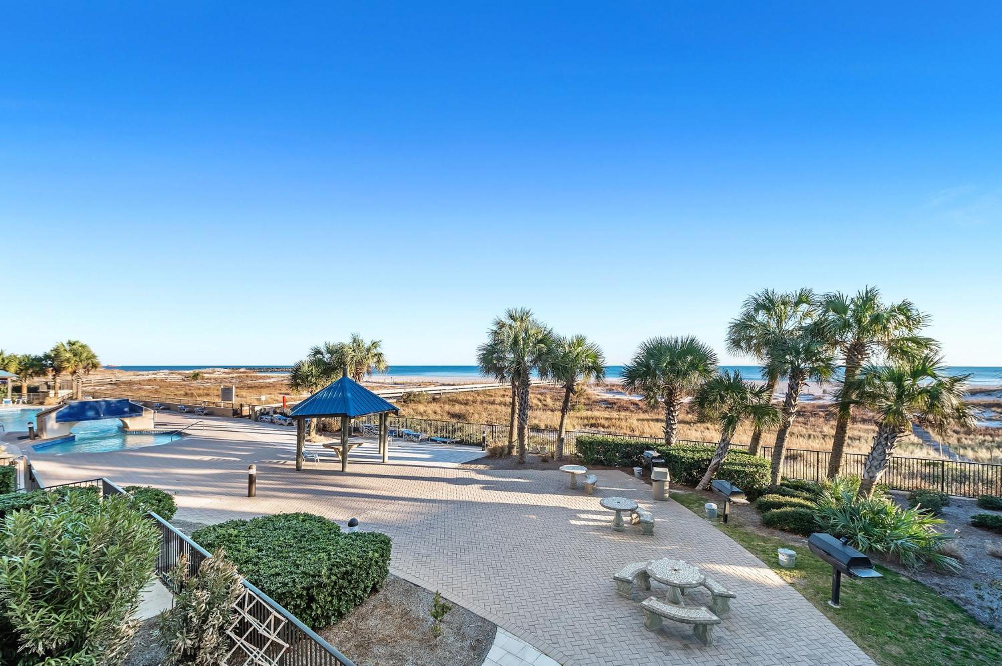 Phoenix East 101 Orange Beach Exteriér fotografie
