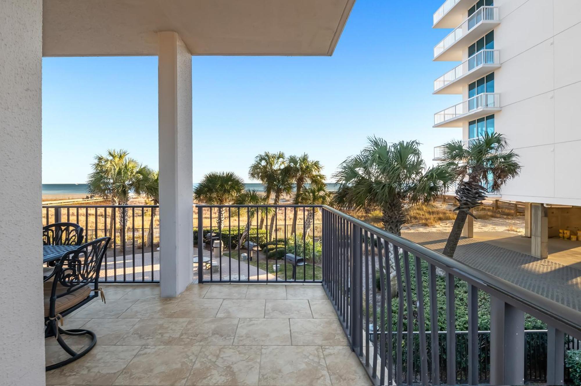 Phoenix East 101 Orange Beach Exteriér fotografie