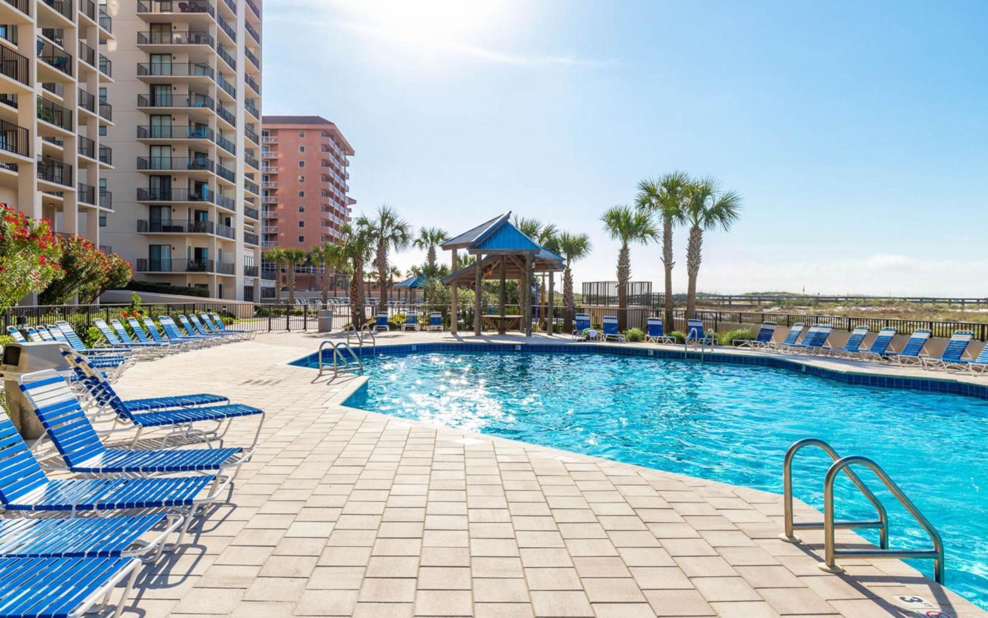 Phoenix East 101 Orange Beach Exteriér fotografie
