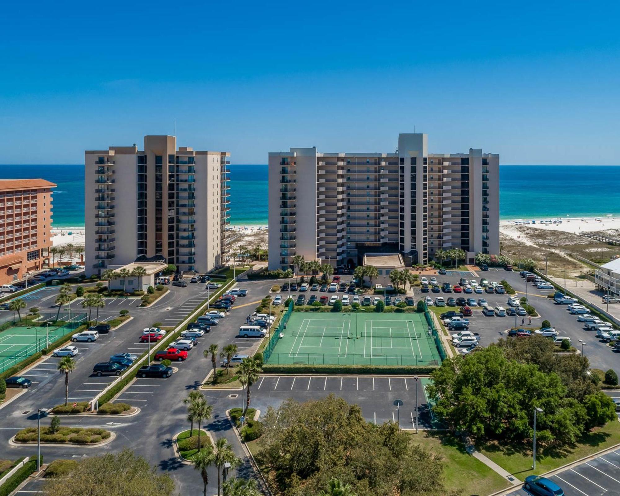 Phoenix East 101 Orange Beach Exteriér fotografie