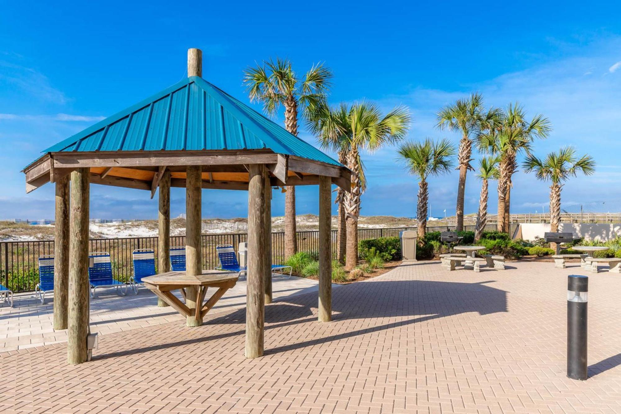 Phoenix East 101 Orange Beach Exteriér fotografie