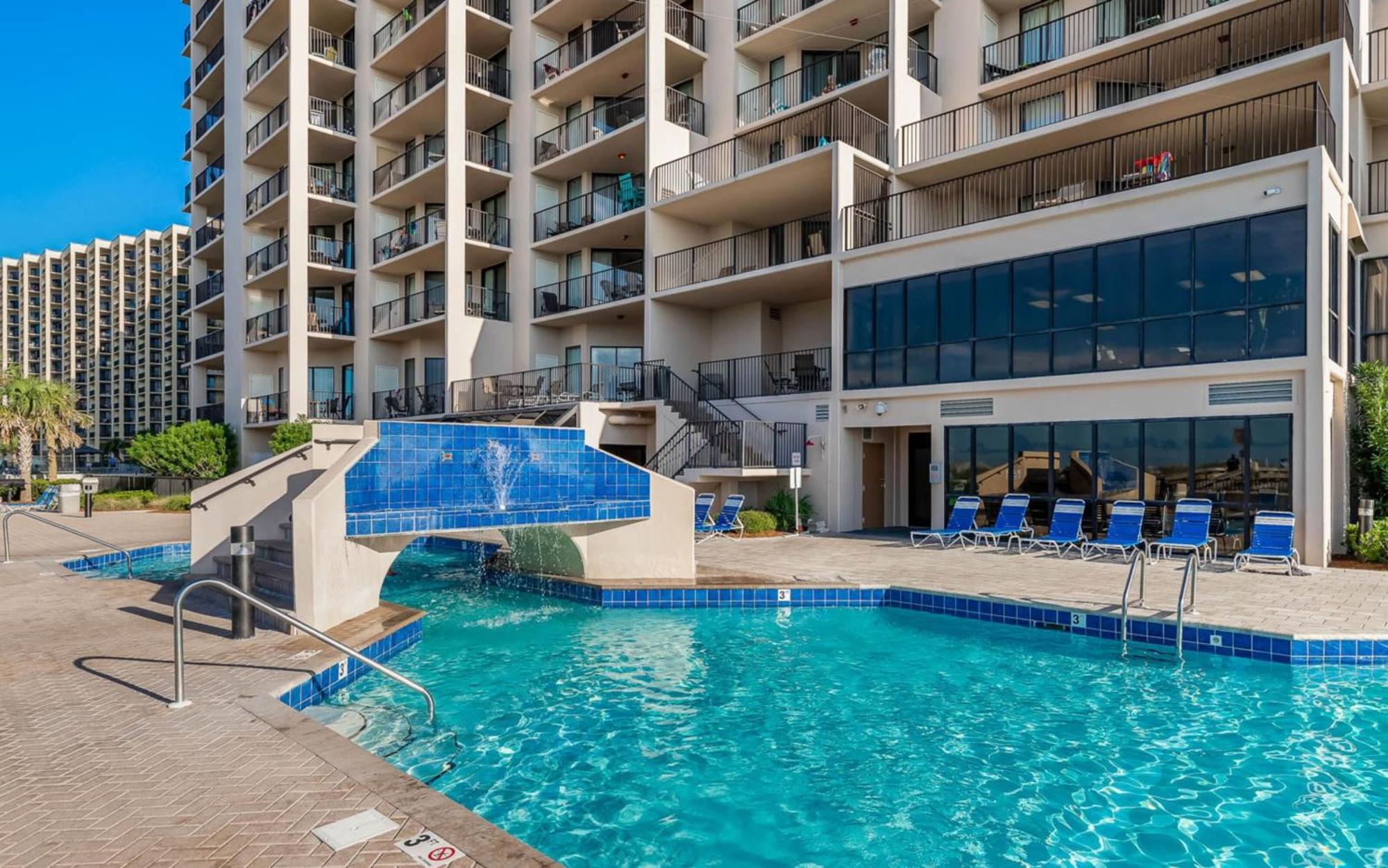 Phoenix East 101 Orange Beach Exteriér fotografie
