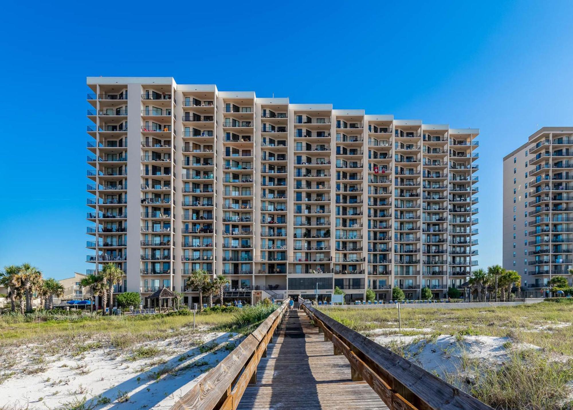 Phoenix East 101 Orange Beach Exteriér fotografie