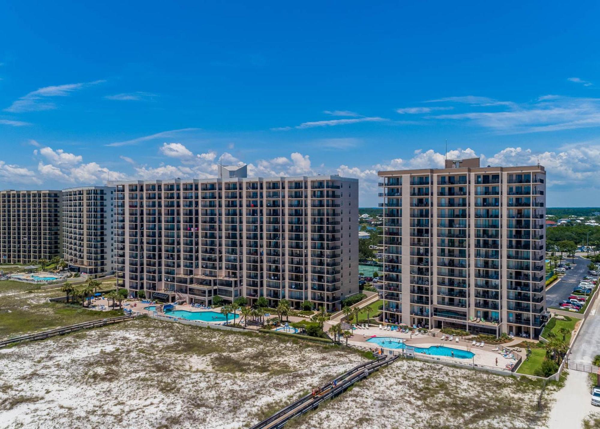 Phoenix East 101 Orange Beach Exteriér fotografie
